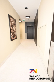 Atrakcyjny apartament 37 m2- Nowy Zastal